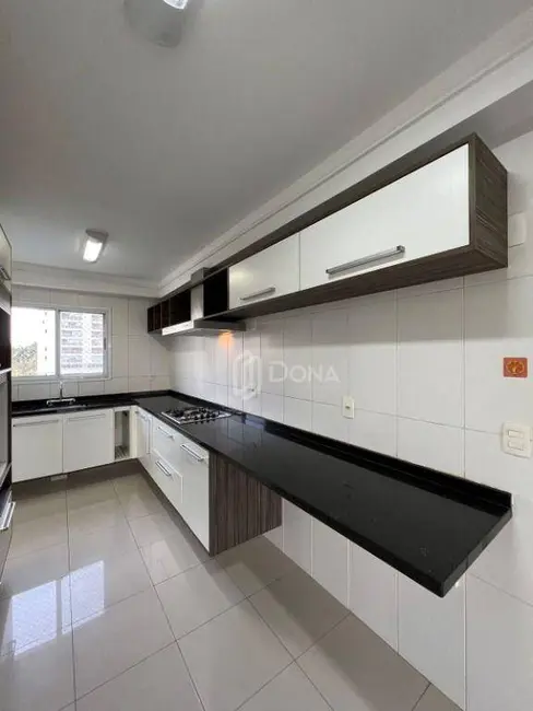 Foto 8 de Apartamento com 3 quartos à venda, 154m2 em Vila Brandina, Campinas - SP
