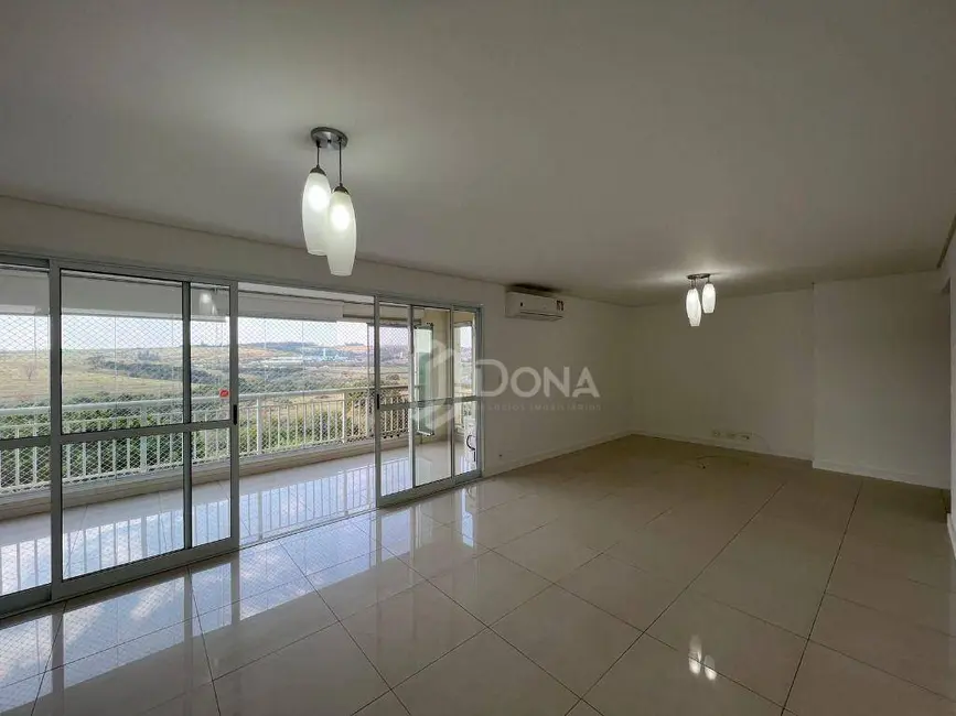 Foto 3 de Apartamento com 3 quartos à venda, 154m2 em Vila Brandina, Campinas - SP