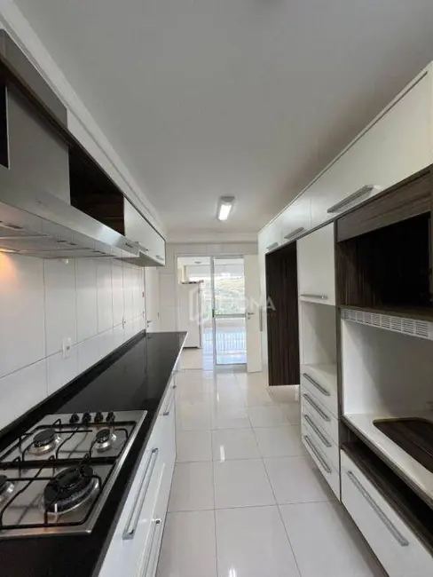 Foto 9 de Apartamento com 3 quartos à venda, 154m2 em Vila Brandina, Campinas - SP