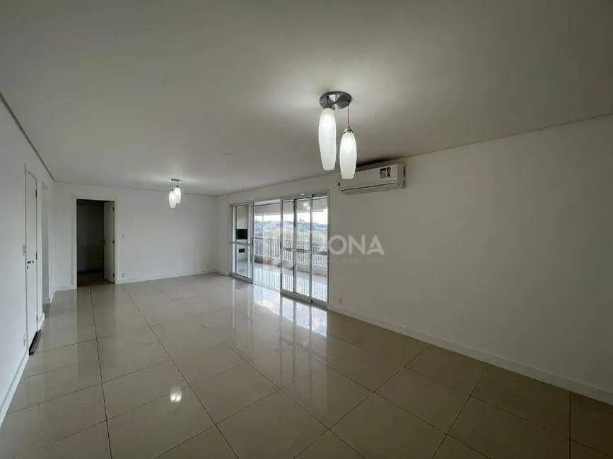 Foto 4 de Apartamento com 3 quartos à venda, 154m2 em Vila Brandina, Campinas - SP