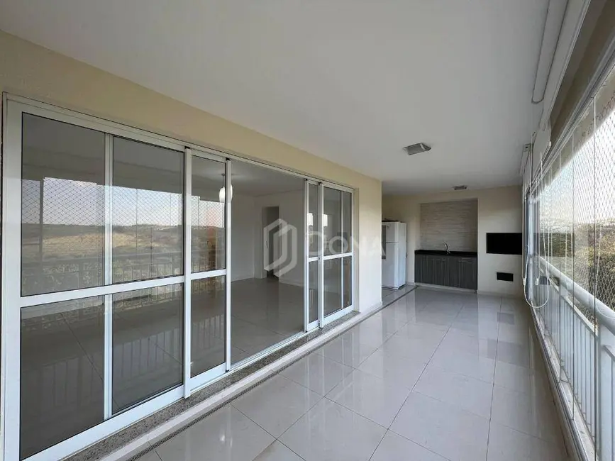 Foto 2 de Apartamento com 3 quartos à venda, 154m2 em Vila Brandina, Campinas - SP