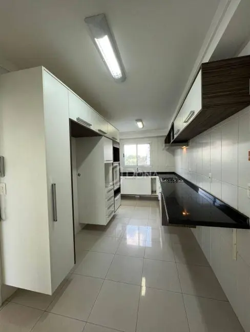 Foto 7 de Apartamento com 3 quartos à venda, 154m2 em Vila Brandina, Campinas - SP