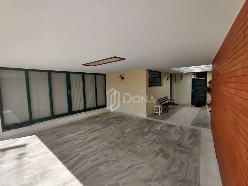 Foto 1 de Casa com 4 quartos à venda, 480m2 em Taquaral, Campinas - SP