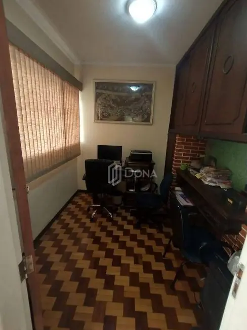 Foto 8 de Casa com 4 quartos à venda, 480m2 em Taquaral, Campinas - SP