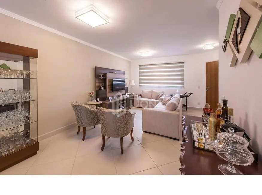 Foto 3 de Casa de Condomínio com 3 quartos à venda, 150m2 em Chácara Primavera, Campinas - SP