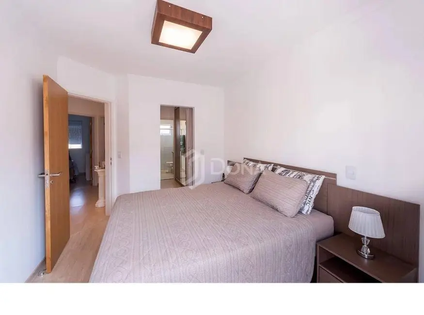 Foto 8 de Casa de Condomínio com 3 quartos à venda, 150m2 em Chácara Primavera, Campinas - SP