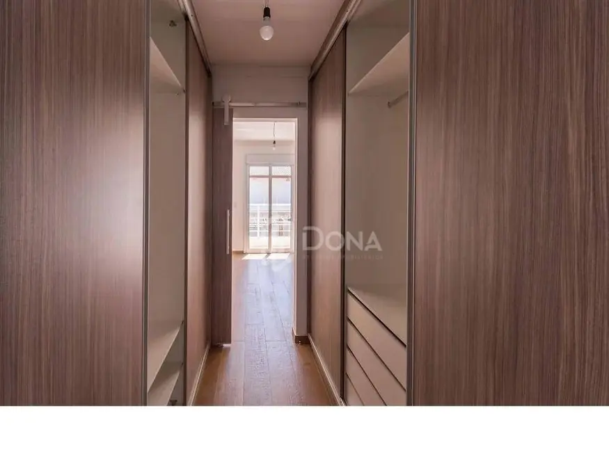 Foto 9 de Casa de Condomínio com 3 quartos à venda, 150m2 em Chácara Primavera, Campinas - SP