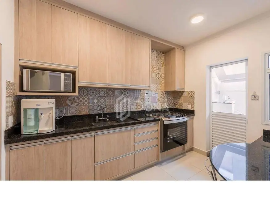 Foto 6 de Casa de Condomínio com 3 quartos à venda, 150m2 em Chácara Primavera, Campinas - SP