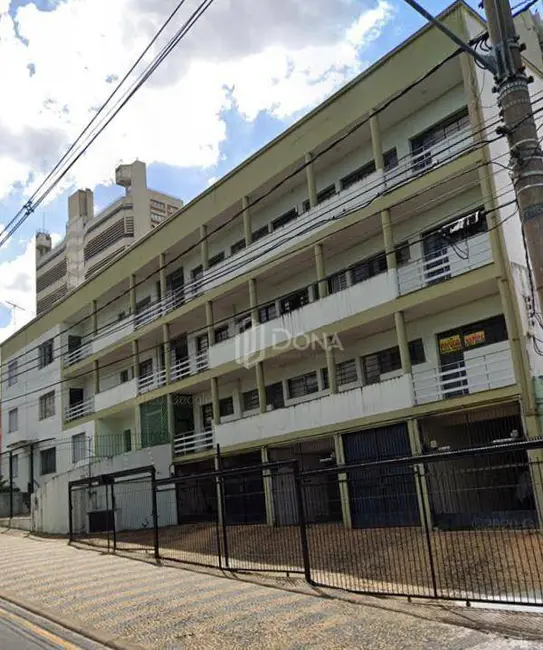 Apartamento com 2 quartos à venda, 43m2 em Centro, Campinas - SP - imagem 9 Foto 9 de Apartamento com 2 quartos à venda, 43m2 em Centro, Campinas - SP