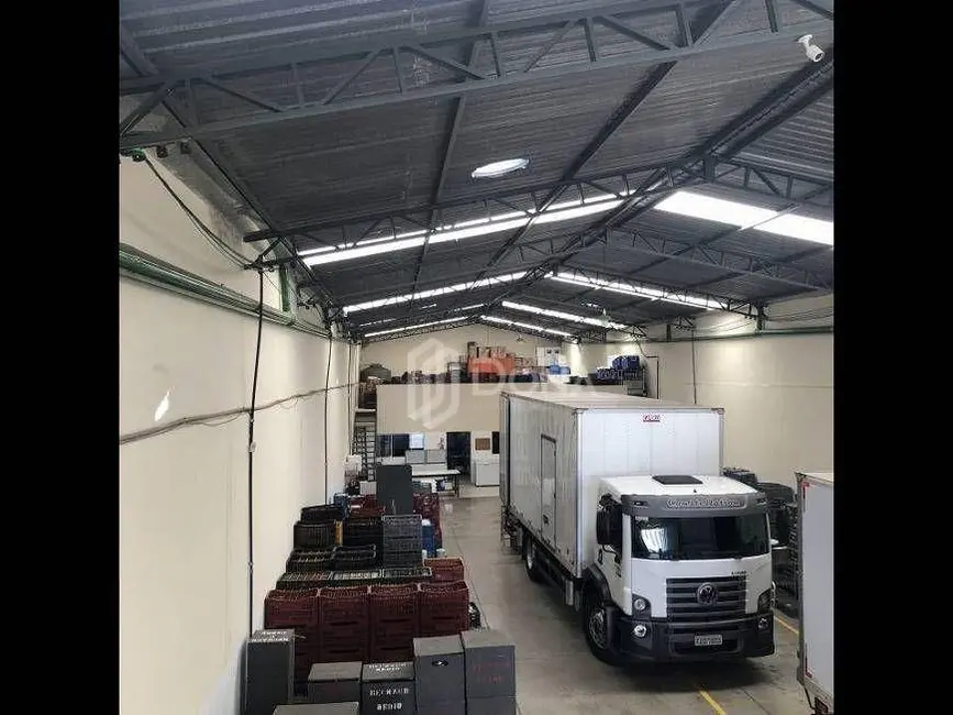 Foto 3 de Armazém / Galpão à venda, 500m2 em Campinas - SP