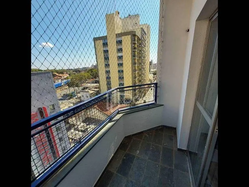 Foto 1 de Apartamento com 2 quartos à venda, 74m2 em Centro, Campinas - SP