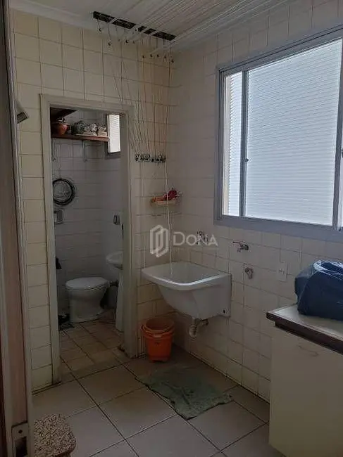 Apartamento com 3 quartos à venda, 115m2 em Centro, Campinas - SP - imagem 6 Foto 6 de Apartamento com 3 quartos à venda, 115m2 em Centro, Campinas - SP