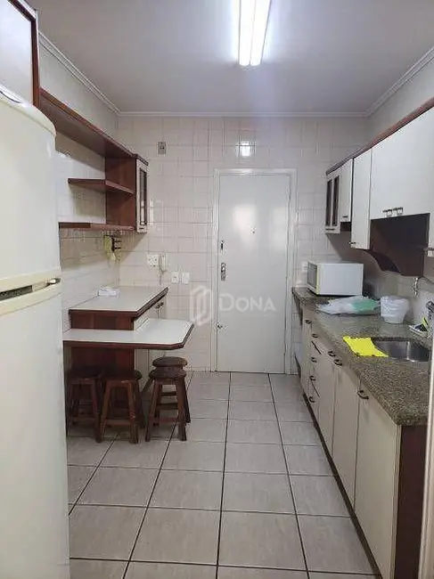 Apartamento com 3 quartos à venda, 115m2 em Centro, Campinas - SP - imagem 4 Foto 4 de Apartamento com 3 quartos à venda, 115m2 em Centro, Campinas - SP