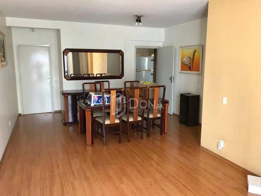 Foto 1 de Apartamento com 3 quartos à venda, 115m2 em Centro, Campinas - SP