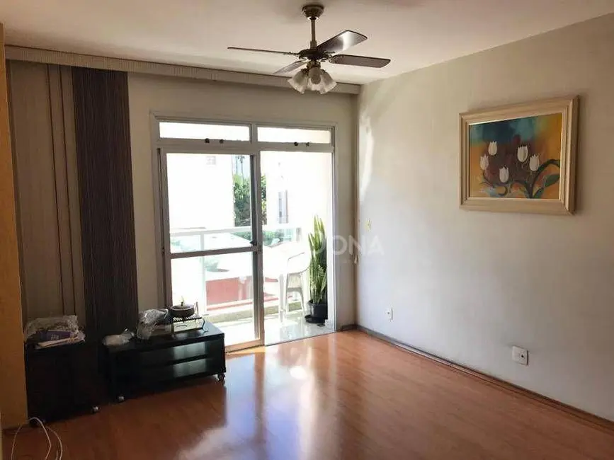 Foto 2 de Apartamento com 3 quartos à venda, 115m2 em Centro, Campinas - SP