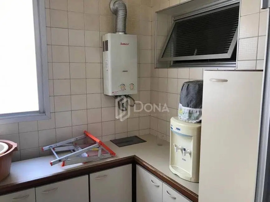 Apartamento com 3 quartos à venda, 115m2 em Centro, Campinas - SP - imagem 5 Foto 5 de Apartamento com 3 quartos à venda, 115m2 em Centro, Campinas - SP