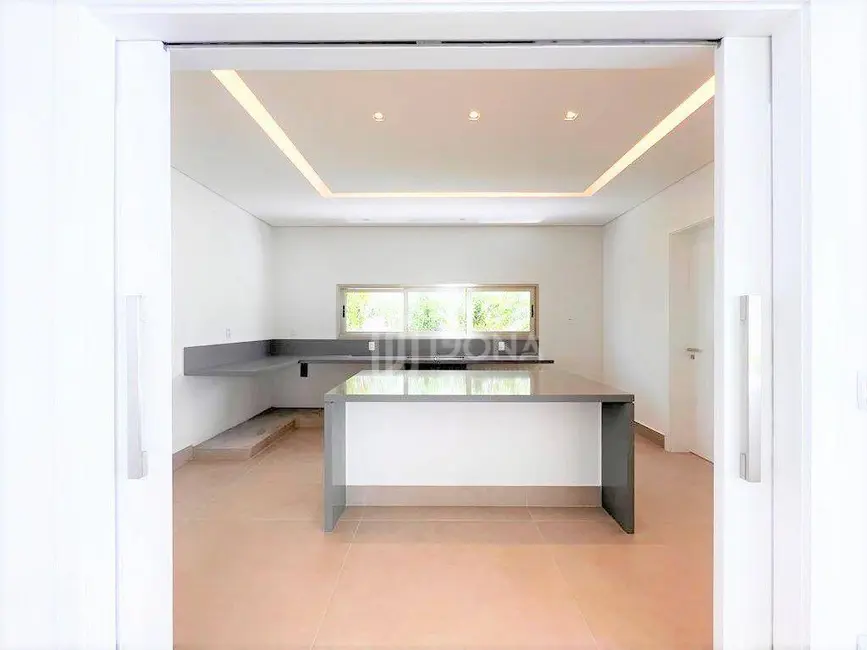 Foto 6 de Casa de Condomínio com 4 quartos à venda, 702m2 em Loteamento Mont Blanc Residence, Campinas - SP