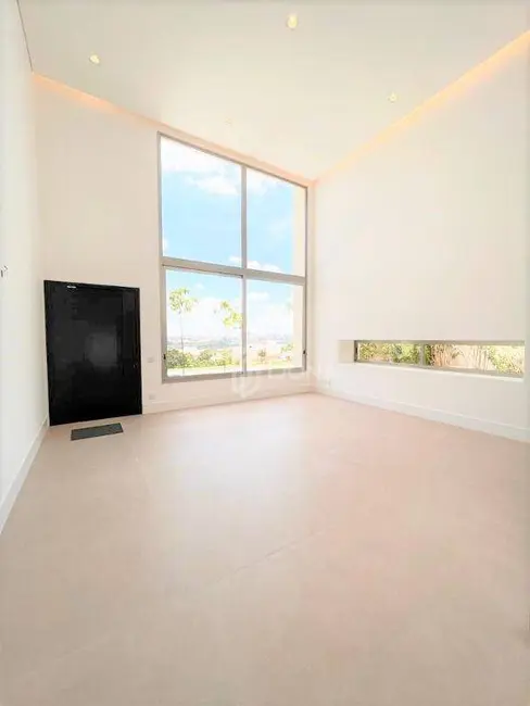 Foto 2 de Casa de Condomínio com 4 quartos à venda, 702m2 em Loteamento Mont Blanc Residence, Campinas - SP