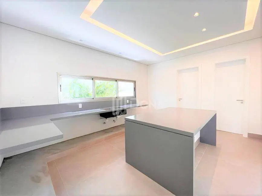 Foto 7 de Casa de Condomínio com 4 quartos à venda, 702m2 em Loteamento Mont Blanc Residence, Campinas - SP