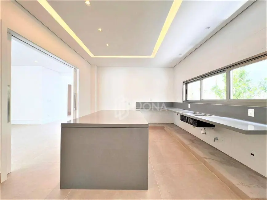 Foto 8 de Casa de Condomínio com 4 quartos à venda, 702m2 em Loteamento Mont Blanc Residence, Campinas - SP