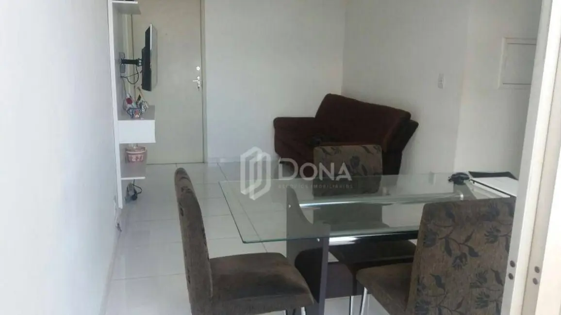 Foto 3 de Apartamento com 3 quartos à venda e para alugar, 75m2 em Ponte Preta, Campinas - SP