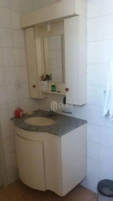 Foto 8 de Apartamento com 3 quartos à venda e para alugar, 75m2 em Ponte Preta, Campinas - SP