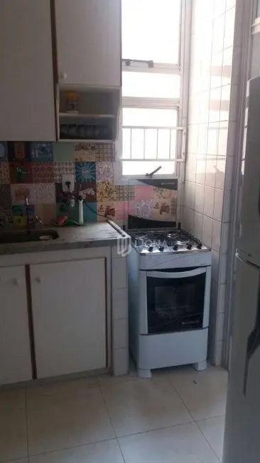 Foto 5 de Apartamento com 3 quartos à venda e para alugar, 75m2 em Ponte Preta, Campinas - SP
