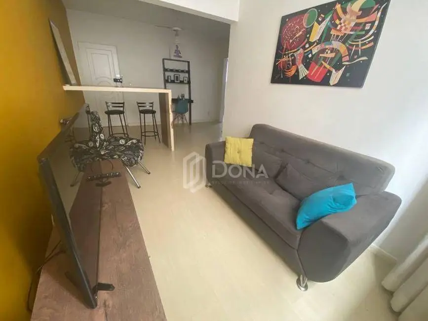 Apartamento com 2 quartos à venda, 86m2 em Centro, Campinas - SP - imagem 3 Foto 3 de Apartamento com 2 quartos à venda, 86m2 em Centro, Campinas - SP