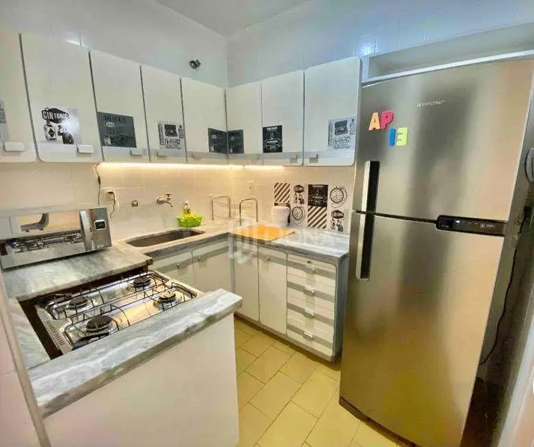 Apartamento com 2 quartos à venda, 86m2 em Centro, Campinas - SP - imagem 8 Foto 8 de Apartamento com 2 quartos à venda, 86m2 em Centro, Campinas - SP