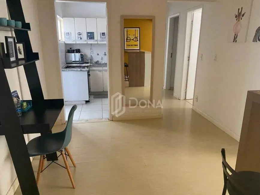 Apartamento com 2 quartos à venda, 86m2 em Centro, Campinas - SP - imagem 4 Foto 4 de Apartamento com 2 quartos à venda, 86m2 em Centro, Campinas - SP