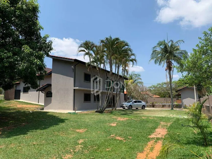 Foto 1 de Casa de Condomínio com 5 quartos à venda e para alugar, 1450m2 em Vinhedo - SP