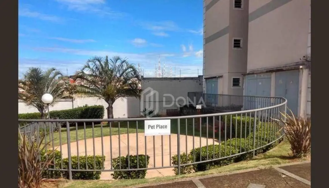 Apartamento com 3 quartos à venda, 61m2 em Campinas - SP - imagem 8 Foto 8 de Apartamento com 3 quartos à venda, 61m2 em Campinas - SP