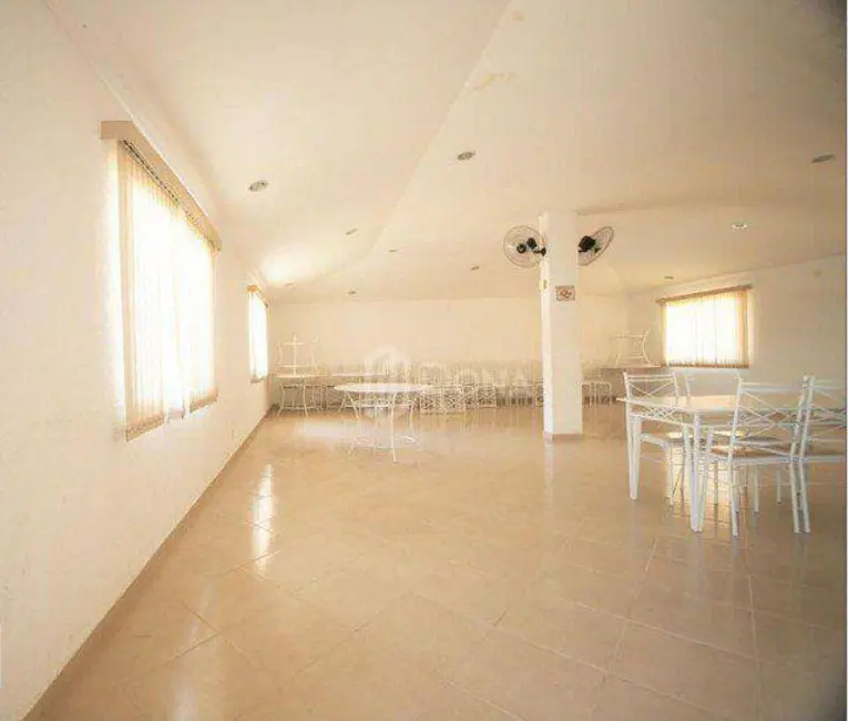 Apartamento com 3 quartos à venda, 61m2 em Campinas - SP - imagem 6 Foto 6 de Apartamento com 3 quartos à venda, 61m2 em Campinas - SP