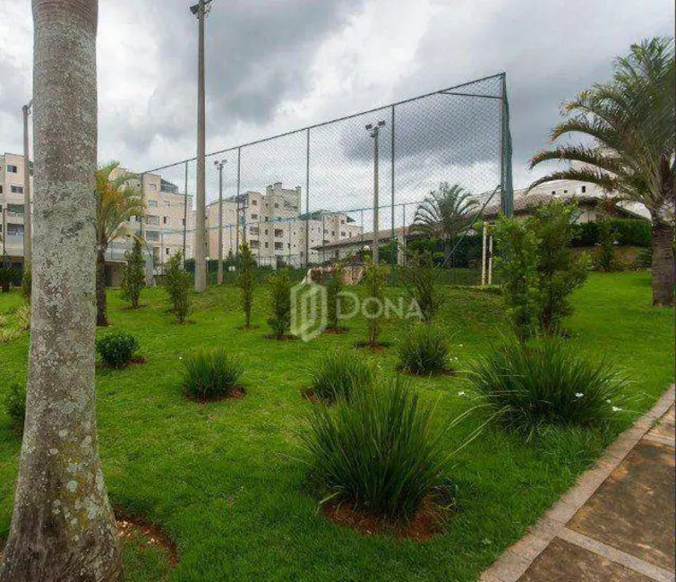 Apartamento com 3 quartos à venda, 61m2 em Campinas - SP - imagem 4 Foto 4 de Apartamento com 3 quartos à venda, 61m2 em Campinas - SP