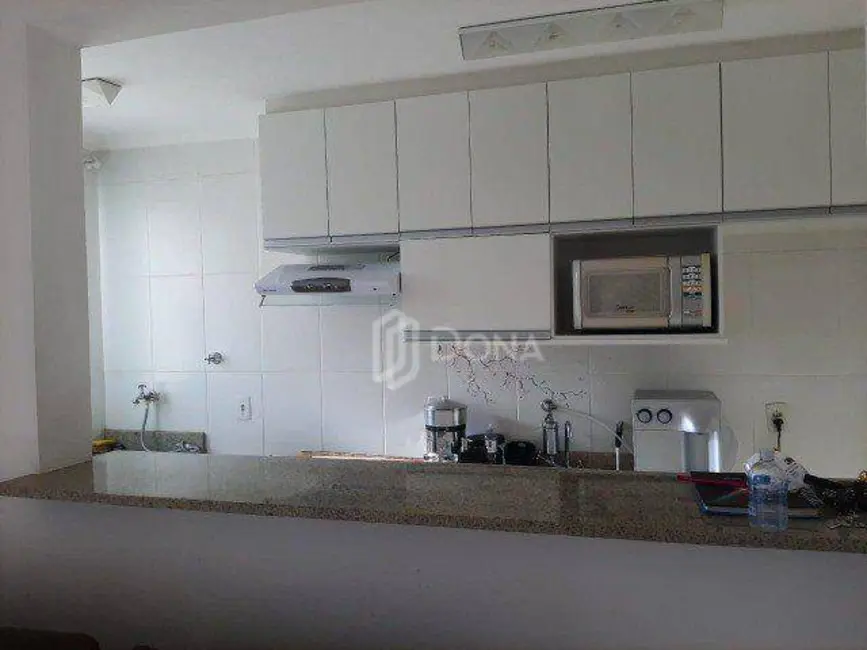 Apartamento com 3 quartos à venda, 61m2 em Campinas - SP - imagem 1 Foto 1 de Apartamento com 3 quartos à venda, 61m2 em Campinas - SP