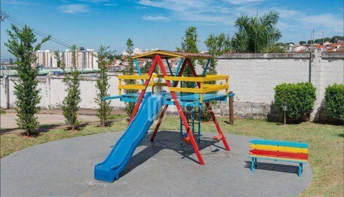 Apartamento com 3 quartos à venda, 61m2 em Campinas - SP - imagem 3 Foto 3 de Apartamento com 3 quartos à venda, 61m2 em Campinas - SP