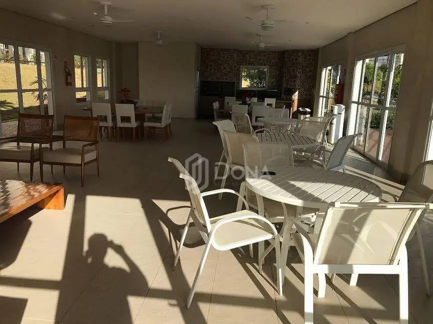 Foto 2 de Apartamento com 3 quartos à venda, 118m2 em Loteamento Residencial Vila Bella, Campinas - SP