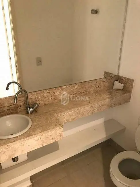 Foto 9 de Apartamento com 3 quartos à venda, 118m2 em Loteamento Residencial Vila Bella, Campinas - SP