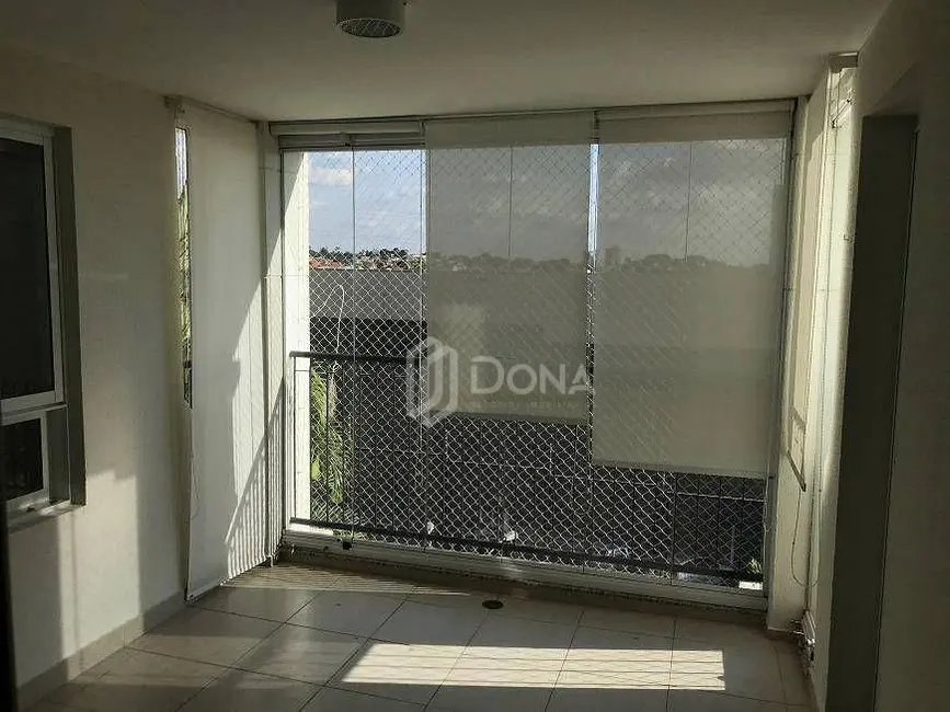 Foto 3 de Apartamento com 3 quartos à venda, 118m2 em Loteamento Residencial Vila Bella, Campinas - SP