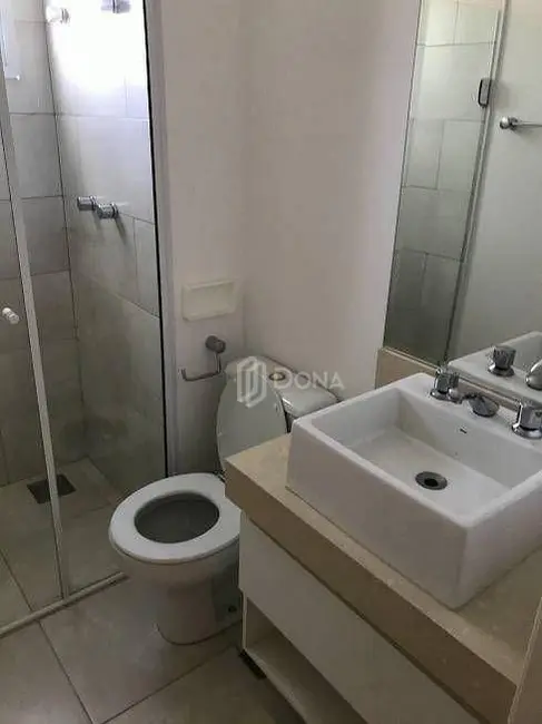 Foto 8 de Apartamento com 3 quartos à venda, 118m2 em Loteamento Residencial Vila Bella, Campinas - SP
