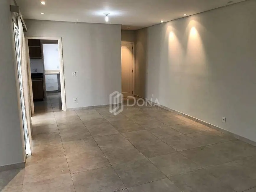 Foto 4 de Apartamento com 3 quartos à venda, 118m2 em Loteamento Residencial Vila Bella, Campinas - SP