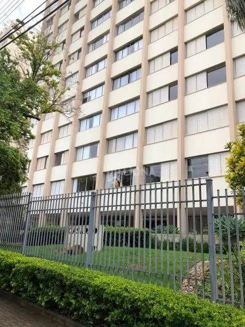 Foto 1 de Apartamento com 3 quartos à venda, 129m2 em Jardim Chapadão, Campinas - SP