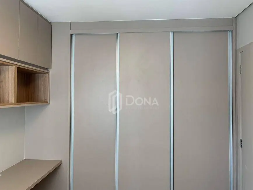 Foto 8 de Apartamento com 3 quartos à venda, 94m2 em Parque Rural Fazenda Santa Cândida, Campinas - SP