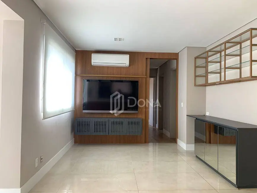 Foto 4 de Apartamento com 3 quartos à venda, 94m2 em Parque Rural Fazenda Santa Cândida, Campinas - SP