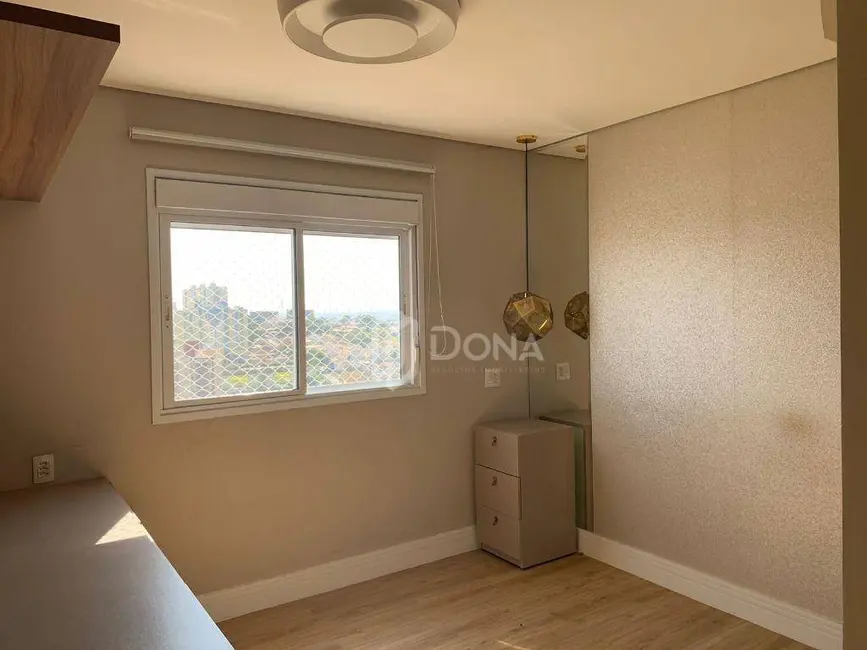 Foto 9 de Apartamento com 3 quartos à venda, 94m2 em Parque Rural Fazenda Santa Cândida, Campinas - SP