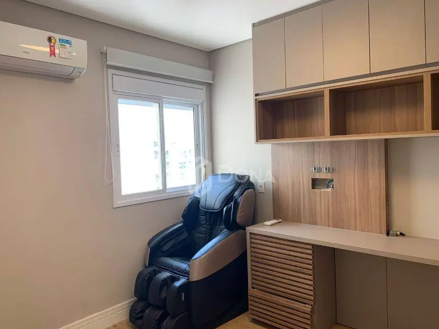 Foto 7 de Apartamento com 3 quartos à venda, 94m2 em Parque Rural Fazenda Santa Cândida, Campinas - SP