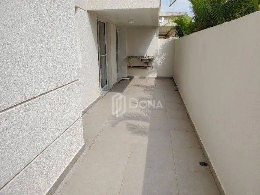Apartamento com 3 quartos à venda, 110m2 em Bosque, Campinas - SP - imagem 8 Foto 8 de Apartamento com 3 quartos à venda, 110m2 em Bosque, Campinas - SP