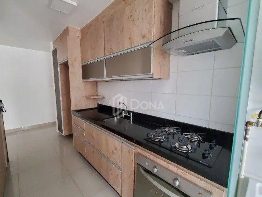 Apartamento com 3 quartos à venda, 110m2 em Bosque, Campinas - SP - imagem 6 Foto 6 de Apartamento com 3 quartos à venda, 110m2 em Bosque, Campinas - SP