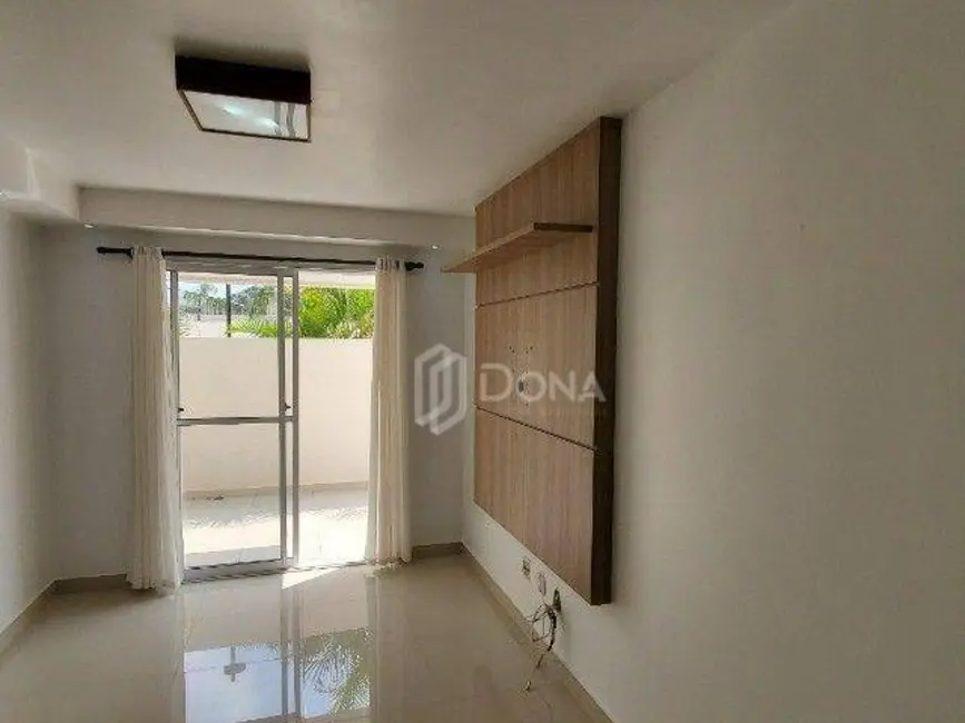 Foto 1 de Apartamento com 3 quartos à venda, 110m2 em Bosque, Campinas - SP