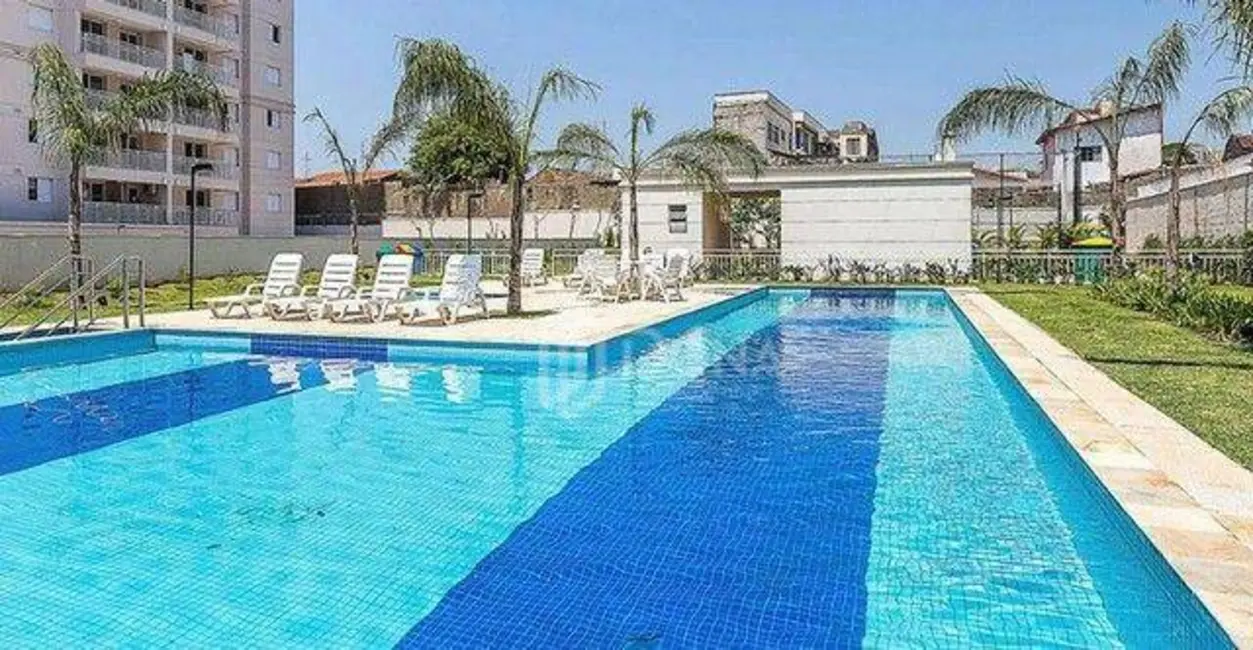 Apartamento com 3 quartos à venda, 110m2 em Bosque, Campinas - SP - imagem 9 Foto 9 de Apartamento com 3 quartos à venda, 110m2 em Bosque, Campinas - SP